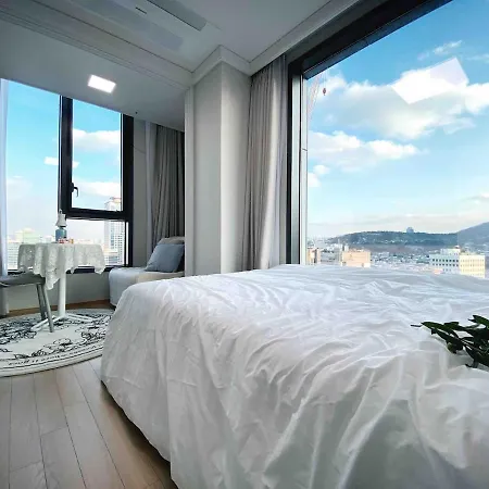 Centralviewsuite - S Class