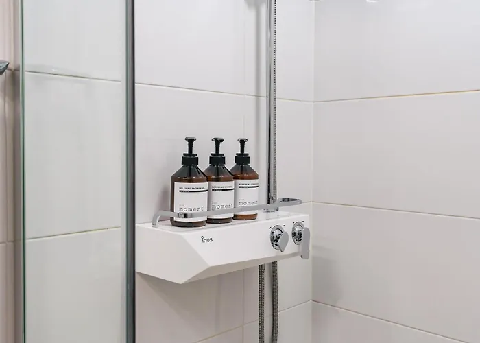 Apartamento Centralviewsuite - S Class Seúl
