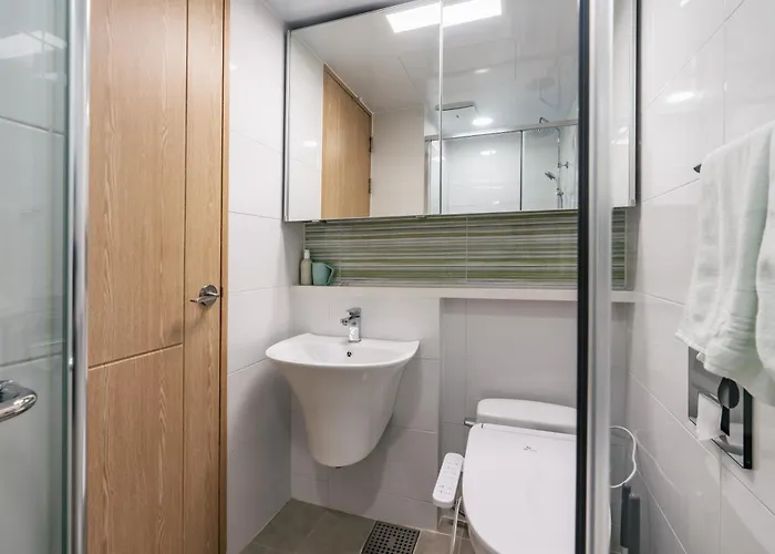 Centralviewsuite - S Class Apartamento *