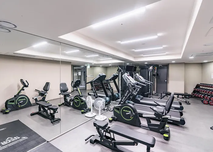 Centralviewsuite - S Class Apartamento *