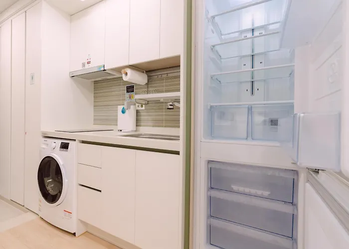 Centralviewsuite - S Class Apartamento *
