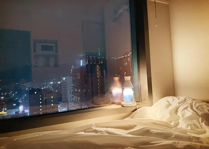 Apartamento Centralviewsuite - S Class