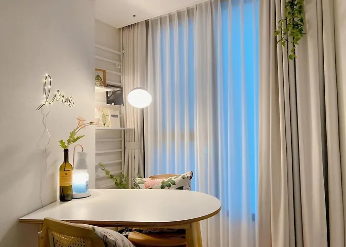 Apartamento Centralviewsuite - S Class *