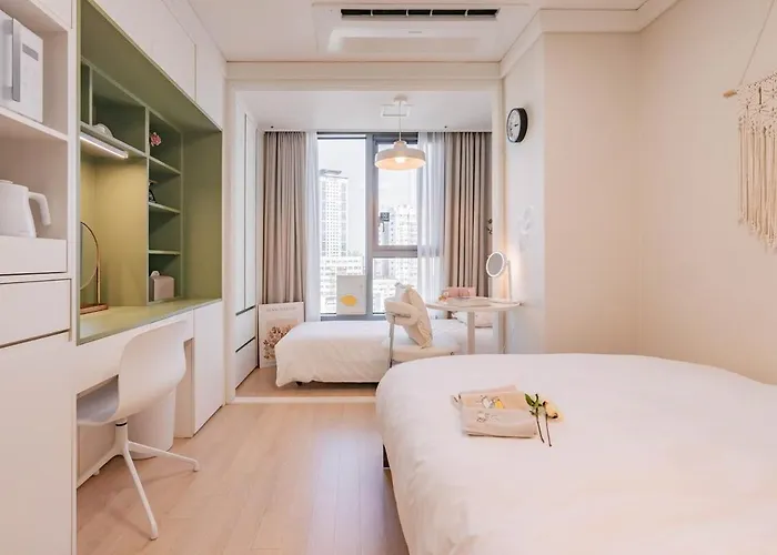 Centralviewsuite - S Class Apartamento
