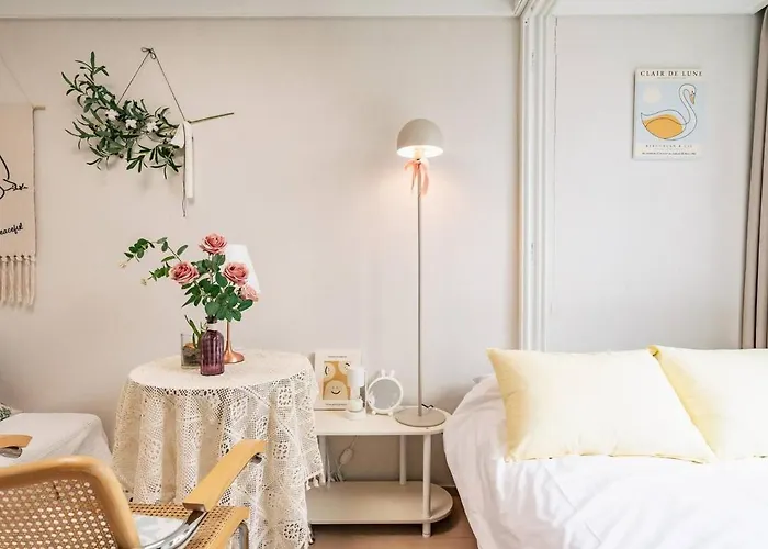 Centralviewsuite - S Class Apartamento *