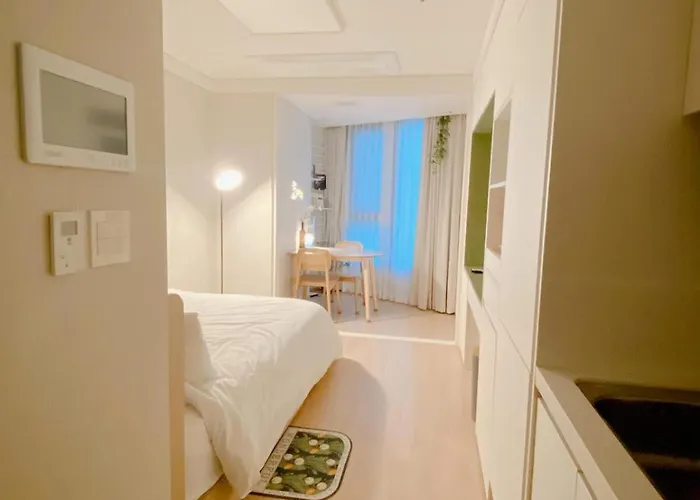 Apartamento Centralviewsuite - S Class