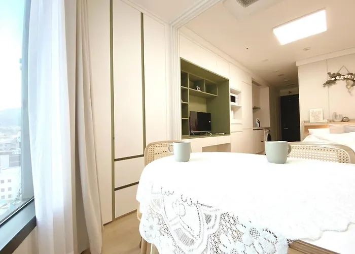 Centralviewsuite - S Class Apartamento *
