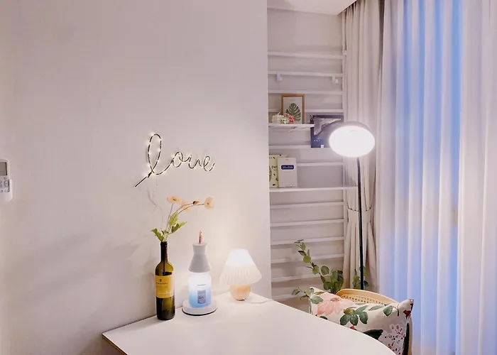 Centralviewsuite - S Class Apartamento Seúl