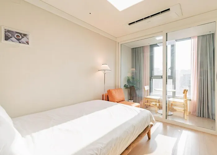 Centralviewsuite - S Class Apartamento *