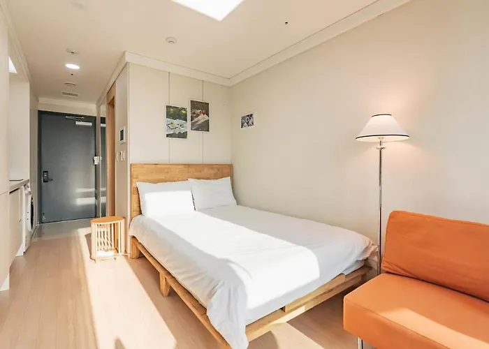 Apartamento Centralviewsuite - S Class *