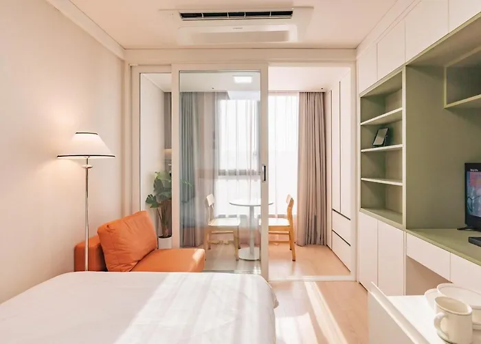 Apartamento Centralviewsuite - S Class *