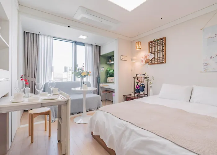 Centralviewsuite - S Class Apartamento