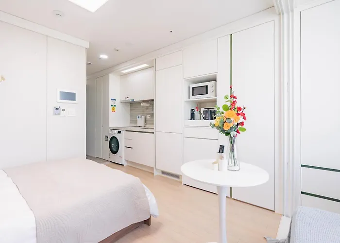 Centralviewsuite - S Class Apartamento
