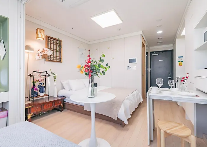 Centralviewsuite - S Class Apartamento