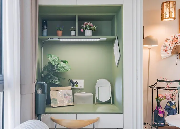 Apartamento Centralviewsuite - S Class *
