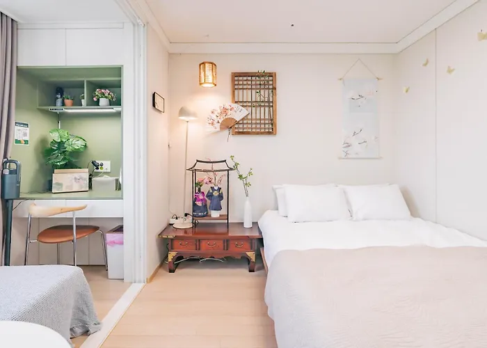 Apartamento Centralviewsuite - S Class