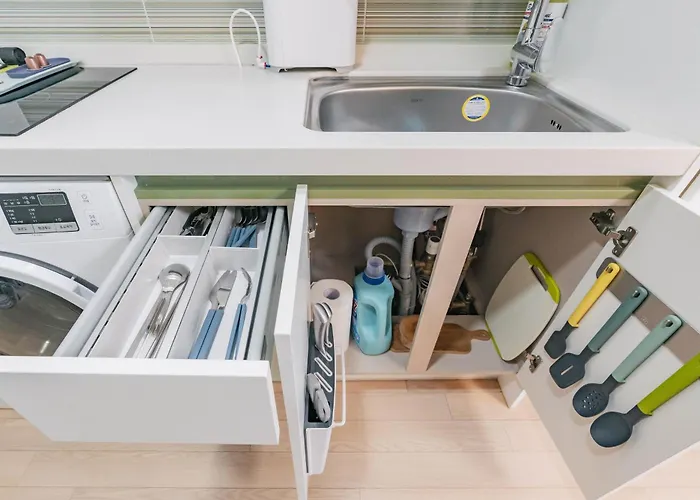 Apartamento Centralviewsuite - S Class *