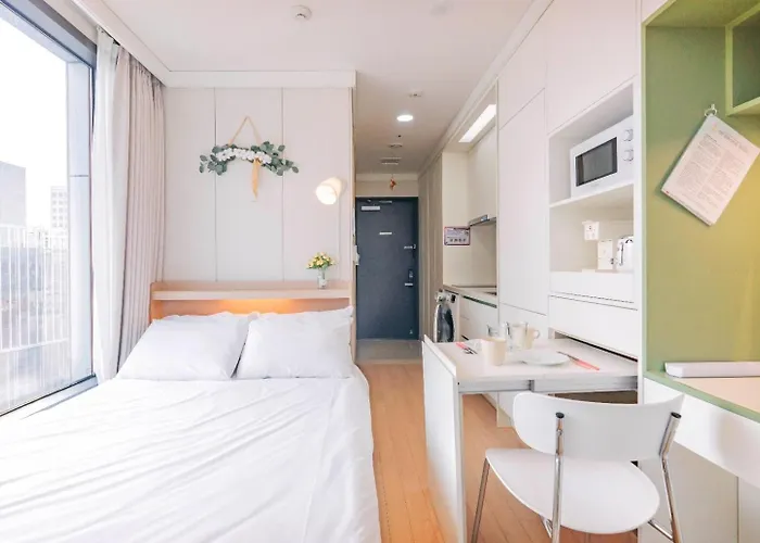Apartamento Centralviewsuite - S Class *