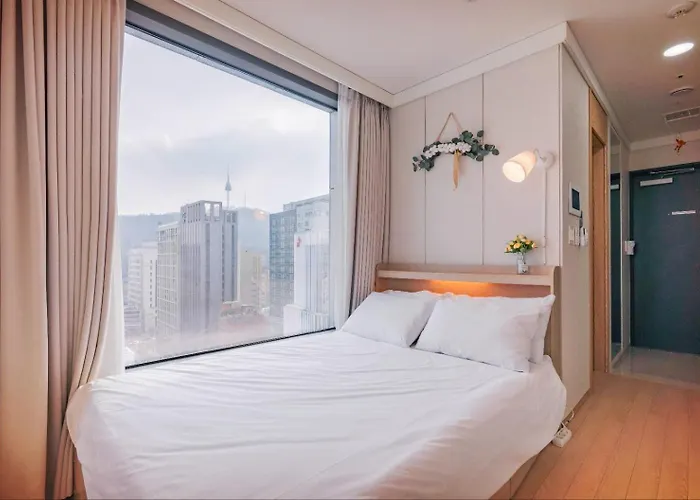 Centralviewsuite - S Class