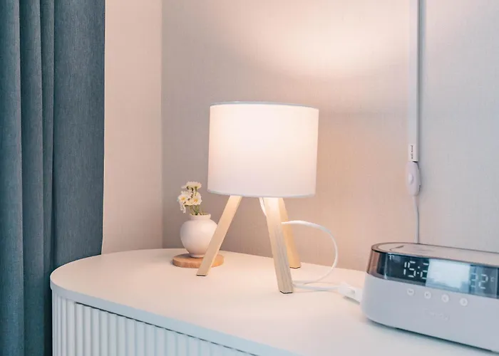 Centralviewsuite - S Class Apartamento Seúl