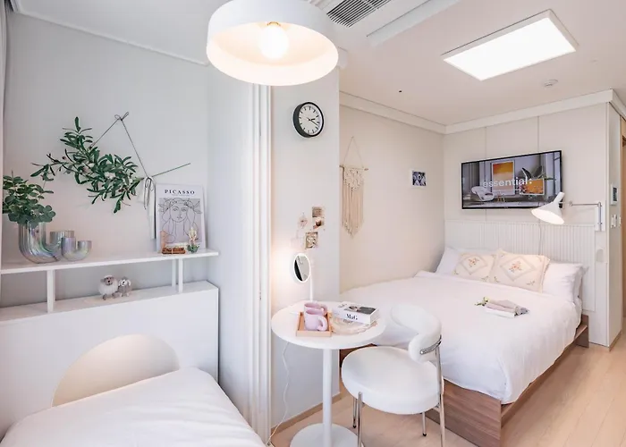 Apartamento Centralviewsuite - S Class *