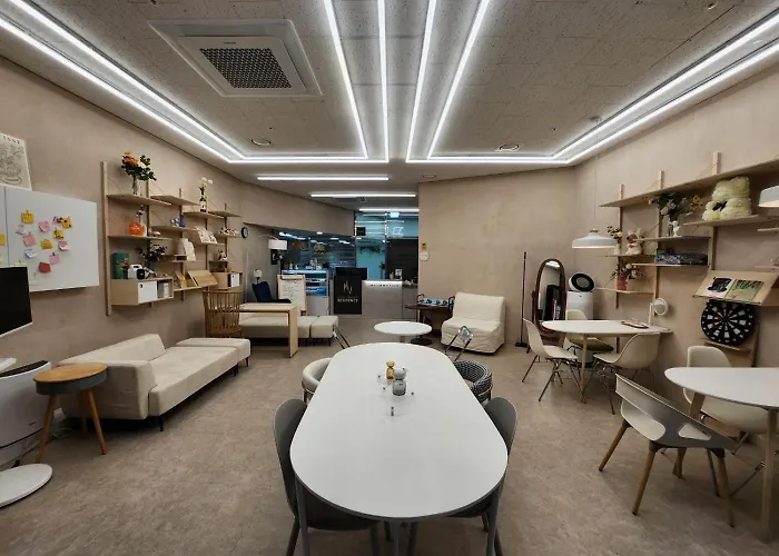 Centralviewsuite - S Class Apartamento